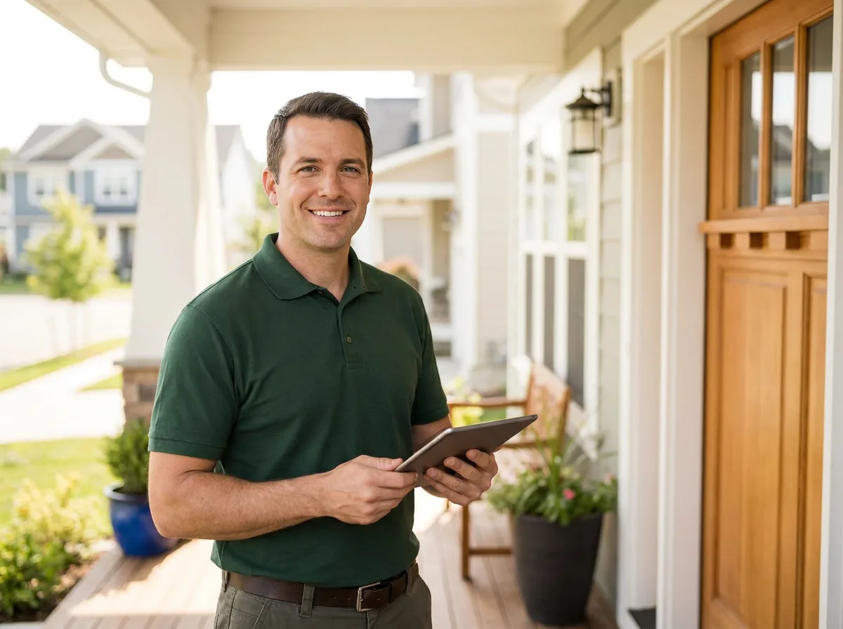 Pest control FAQs for Hager City, WI